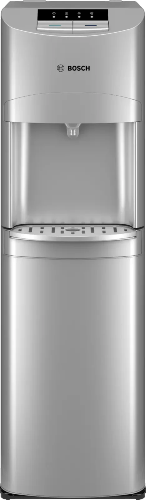 Bosch Alttan Damacanalı Su Sebili Gümüş RDW1572