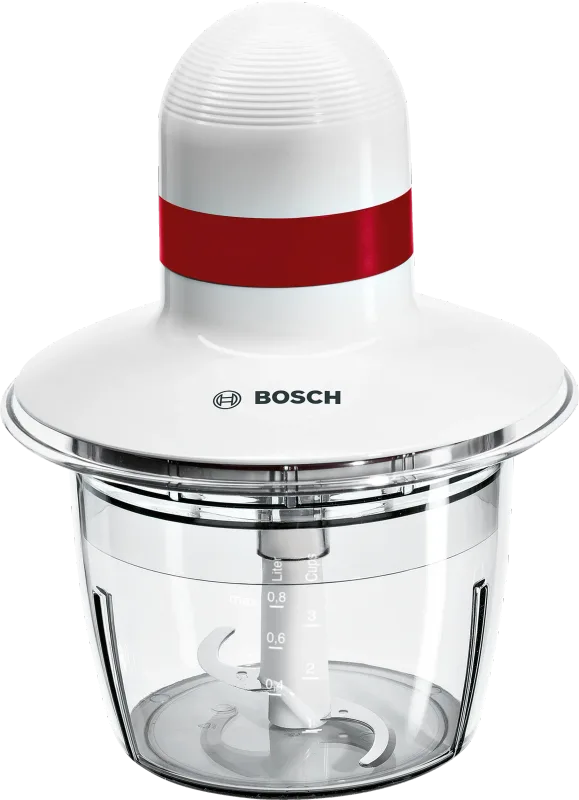 Bosch Doğrayıcı (Chopper) 400 W Beyaz MMRP1000