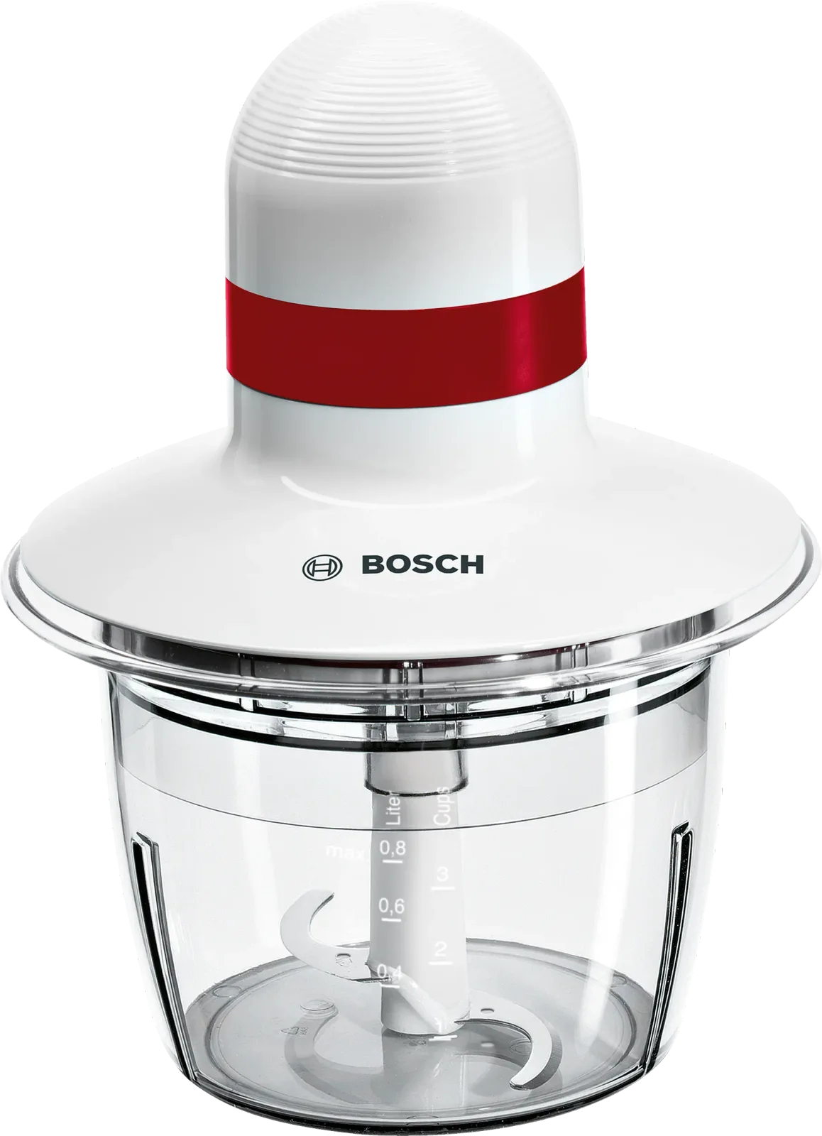 Bosch Doğrayıcı (Chopper) 400 W Beyaz MMRP1000