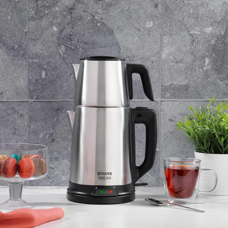 SCH TEELİKE INOX