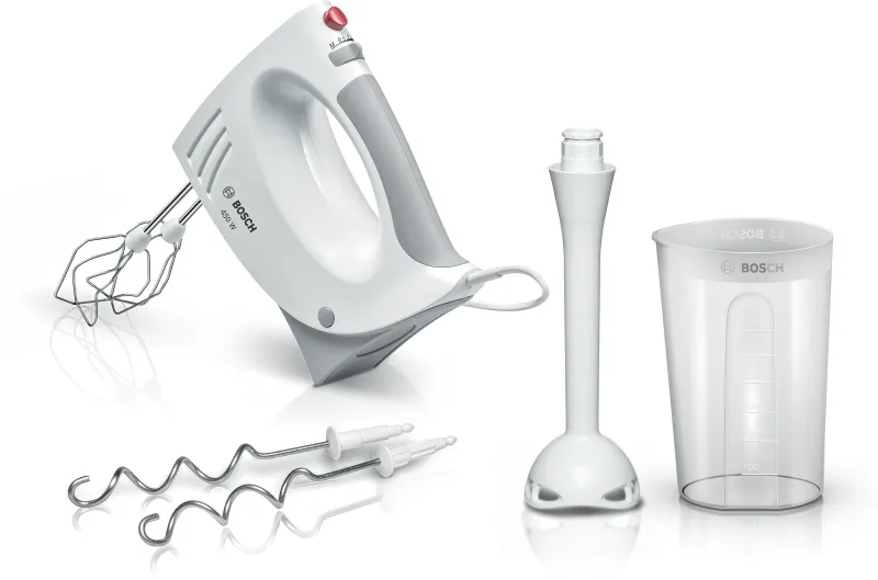 MFQ3540 EL MİKSERİ GRİ