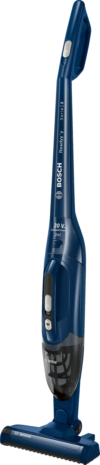 Bosch Seri 2 Şarjlı Dikey Süpürge BCHF2MX20