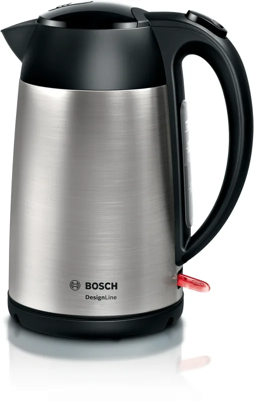 Bosch Kettle (Su Isıtıcı) 1,7 L Paslanmaz Çelik TWK3P420