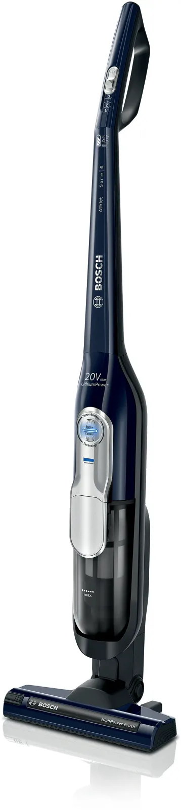 Bosch Şarjlı Dikey Süpürge BCH85N