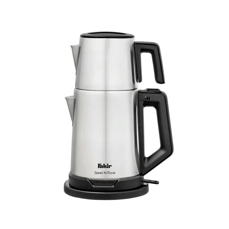 FAKİR STEEL N MORE ÇAYCI