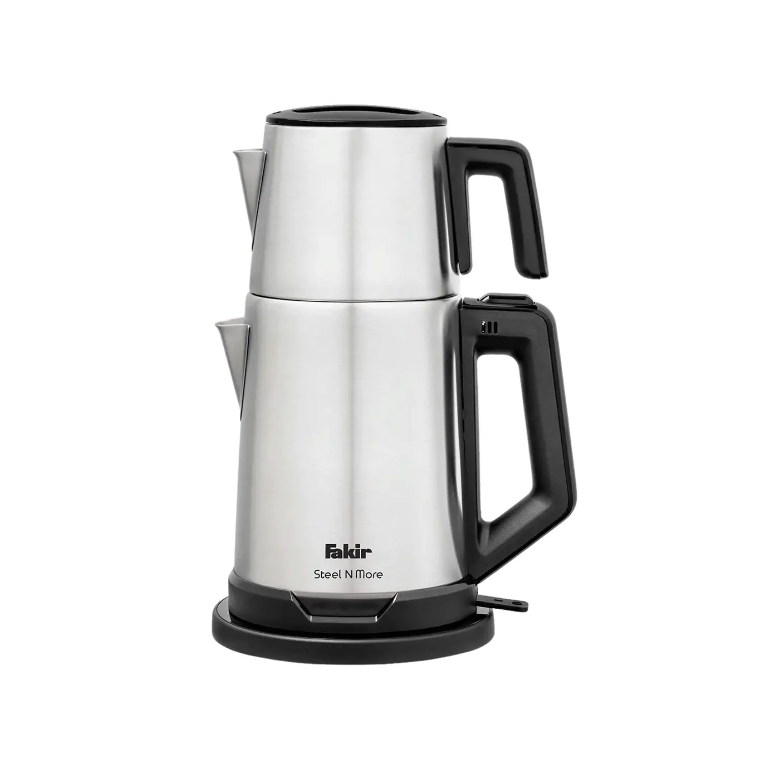 FAKİR STEEL N MORE ÇAYCI