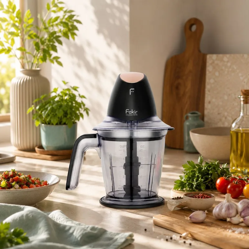 STORE CHOPE BLENDER