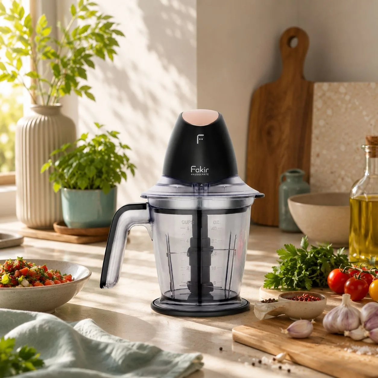 STORE CHOPE BLENDER