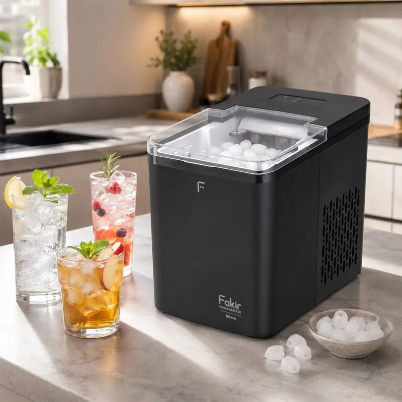 FAKİR ICE MACHINE SITARE