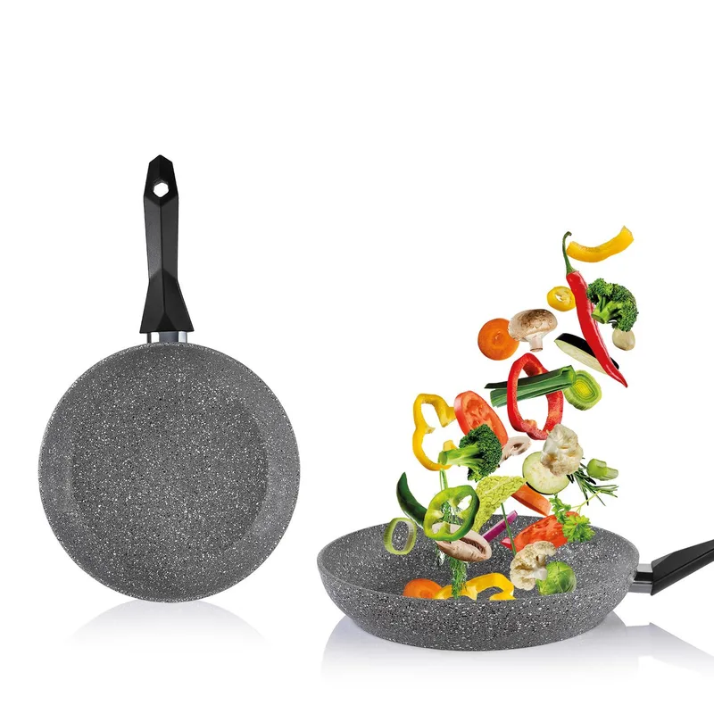SCH CORY Y.Y. TAVA 30 CM GRI