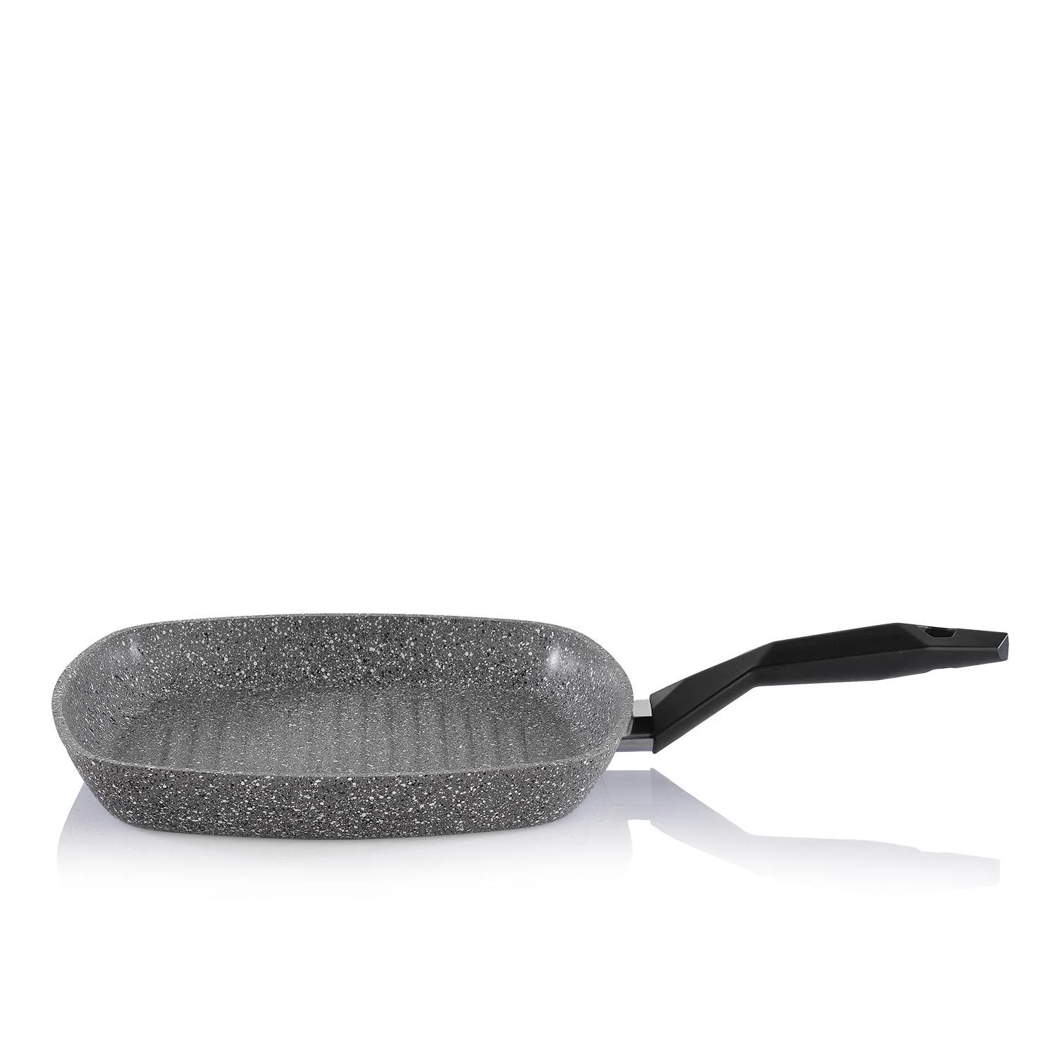 SCH CORY Y.Y. KARE GRILL TAVA 28 CM GRI